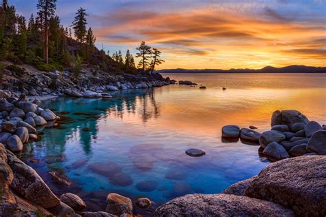 Exploring the Cultural Heritage of Lake Tahoe: A Fascinating Blend of Nature and History